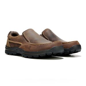 Skechers Men's Rayland Memory Foam Slip On